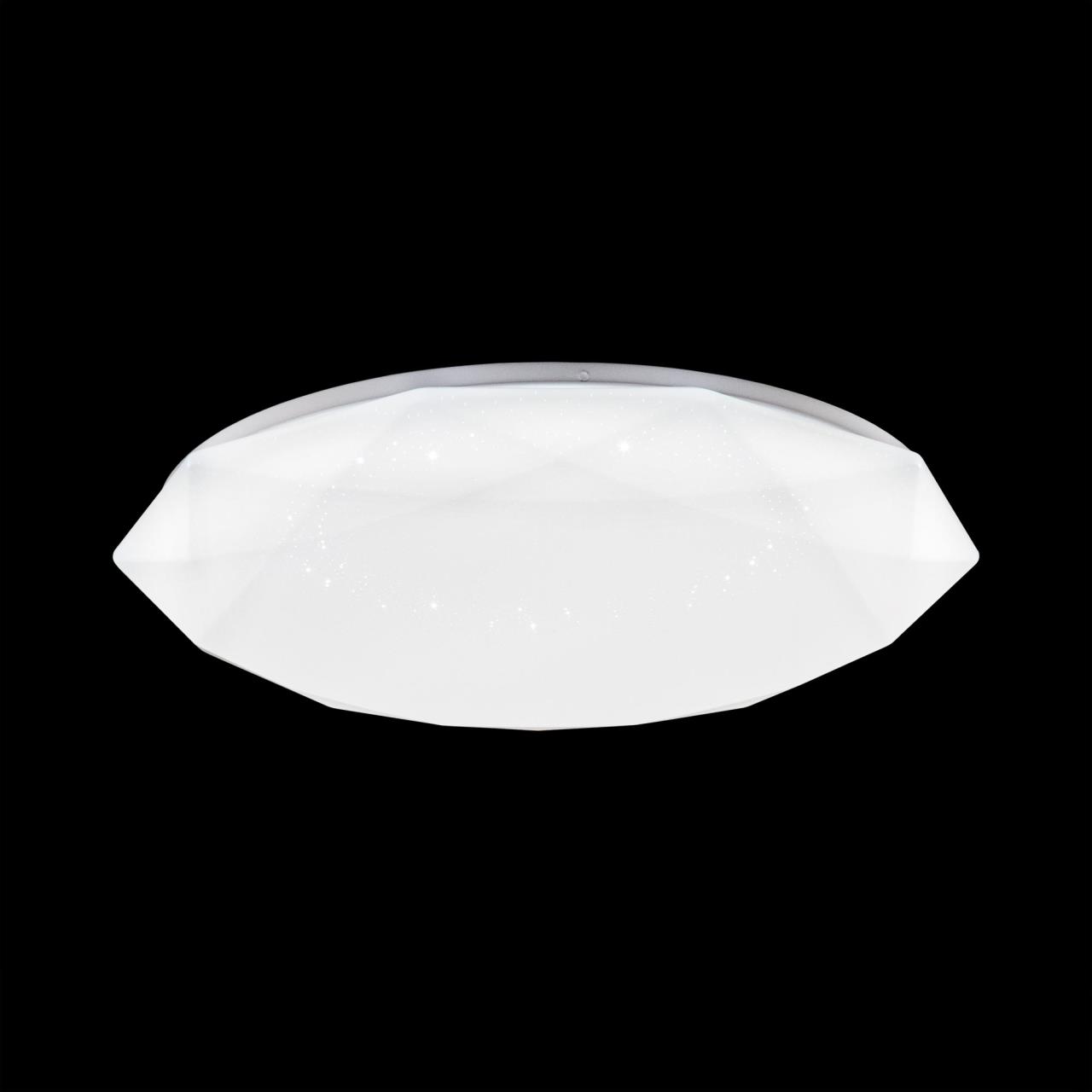 Потолочная люстра Citilux Астрон CL733680G в Москве