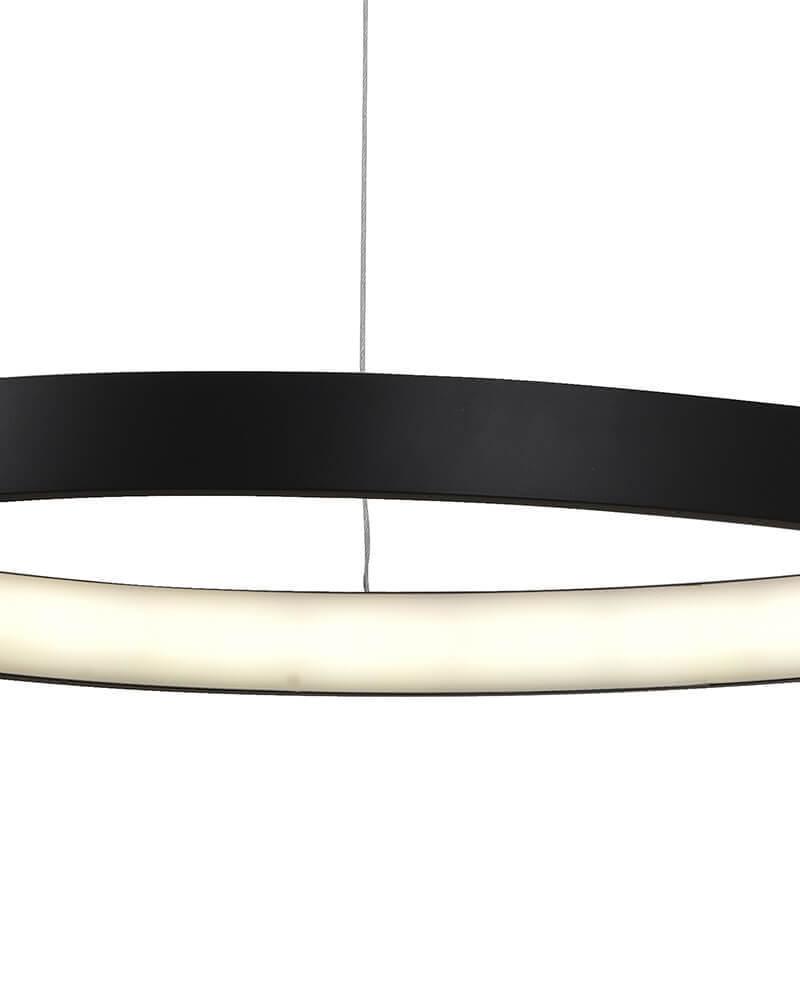 Подвесной светодиодный светильник Seven Fires Арлен 74568.01.14.74