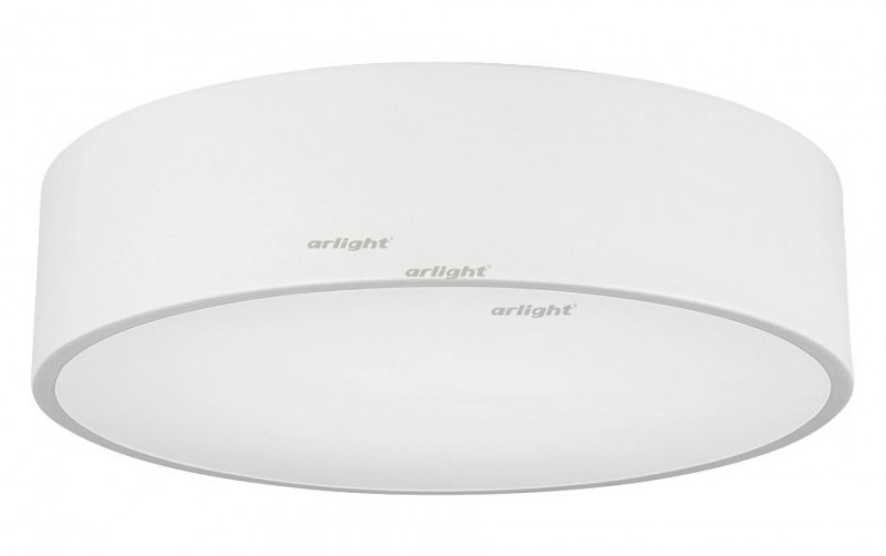 Потолочный светильник Arlight SP-TOR-TB400SW-25W Day White