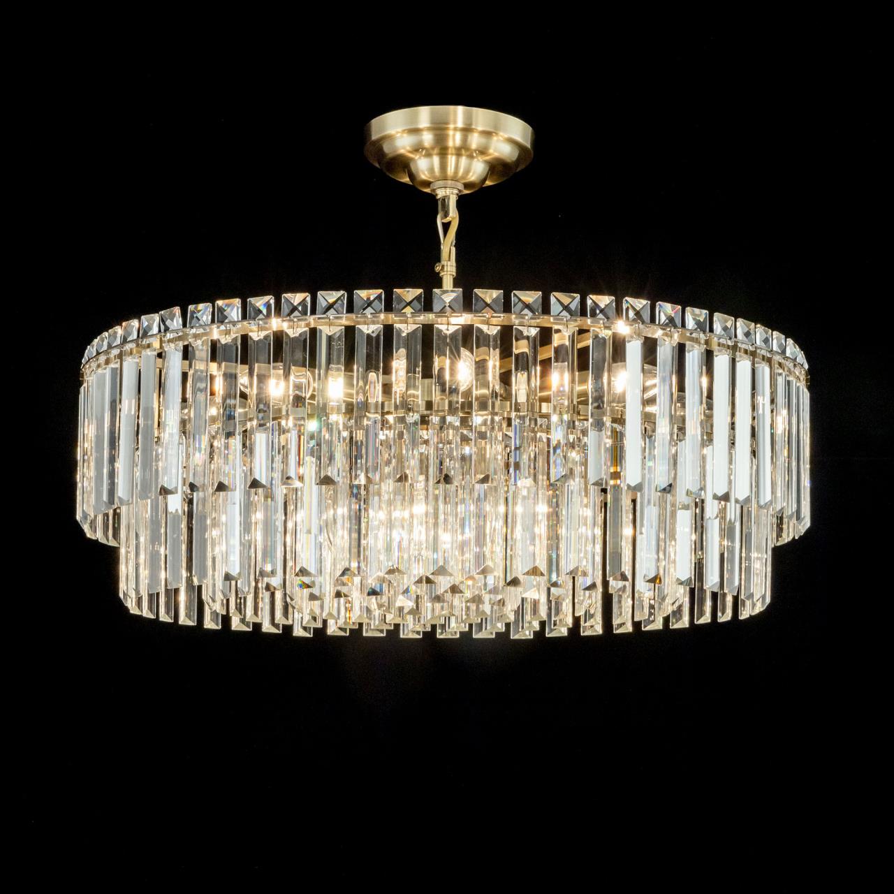 Подвесная люстра Citilux Фонда CL303223 в Москве