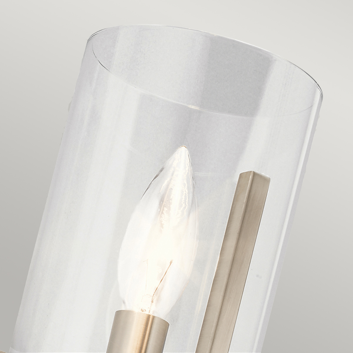 Бра Kichler Nye QN-NYE1-CLP