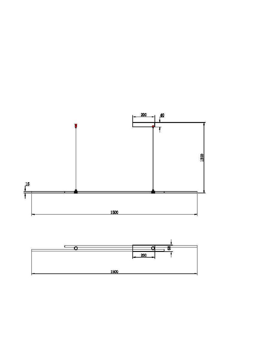 Подвесной светильник Maytoni Halo MOD005PL-L36BK