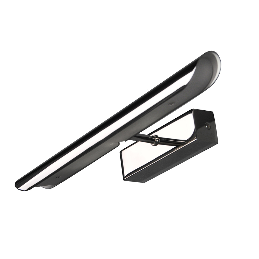 Подвесной светильник Zumaline PIOLI P0369-01D-F4GW (silver with stripes)