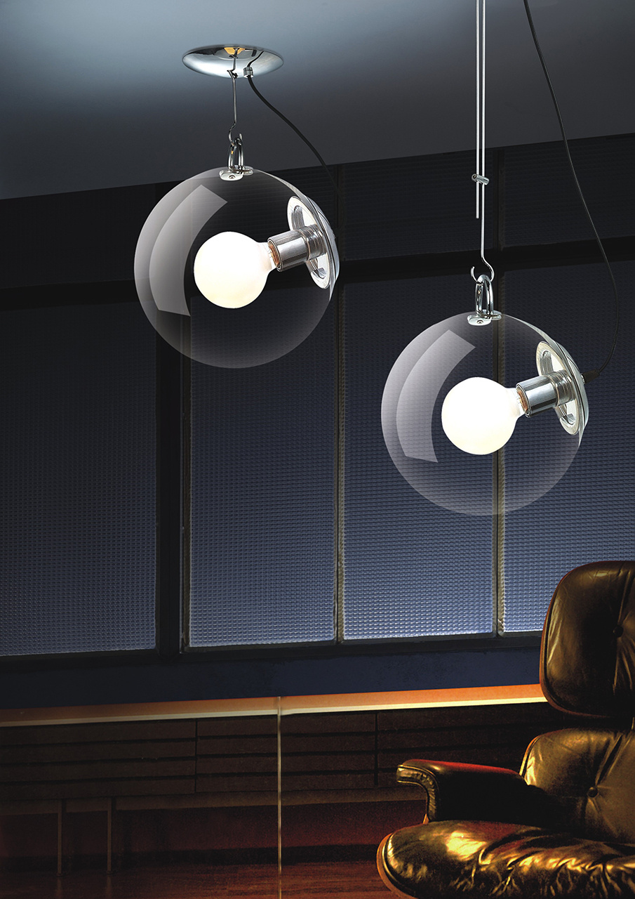 Подвесной светильник Artpole Feuerball 001082