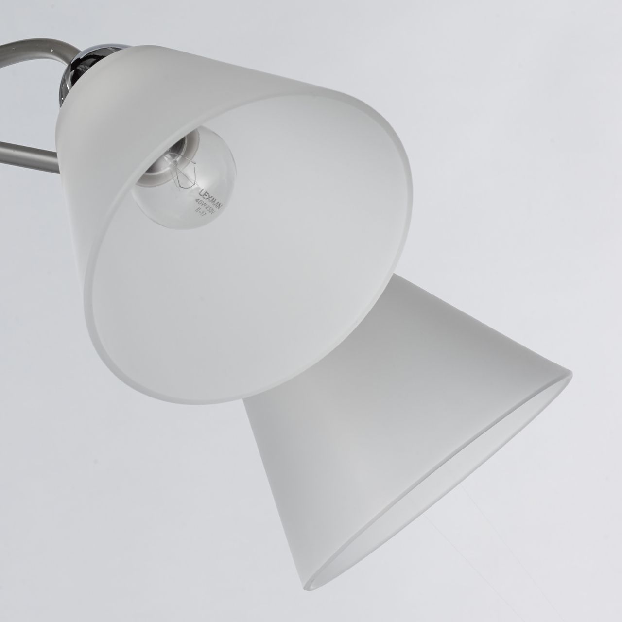 Потолочная люстра De Markt City Нежность 676015205 в Москве