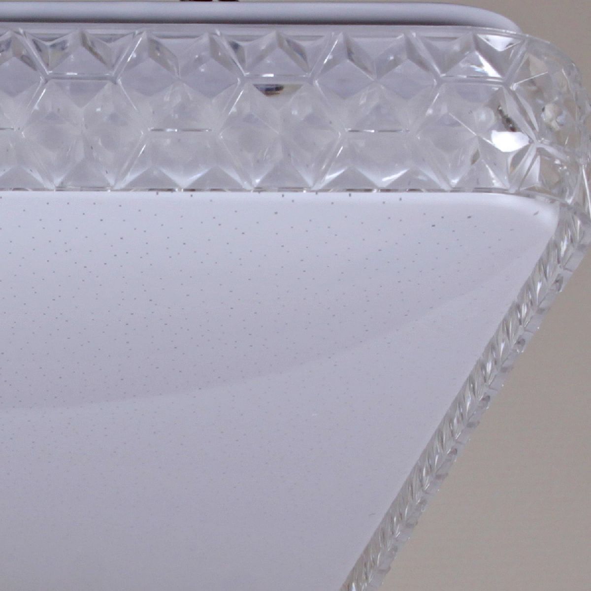 Потолочный светильник Reluce 77196-9.2-72WRGB