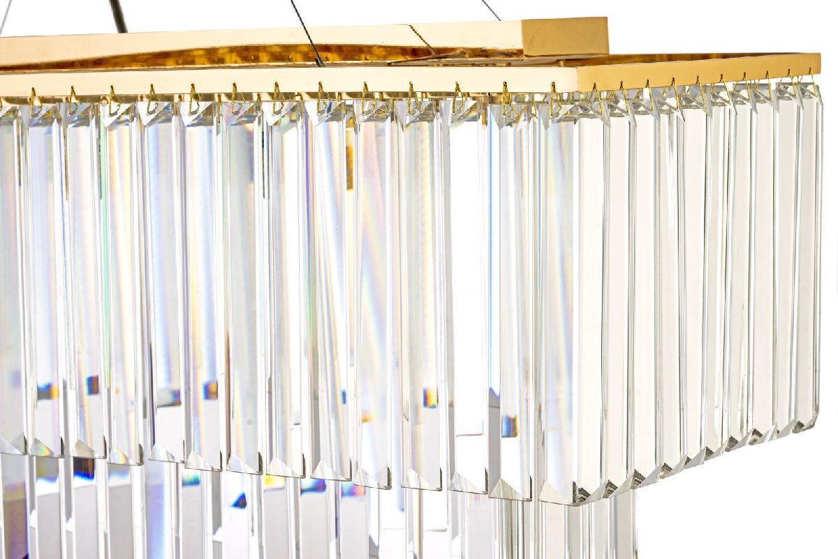 Подвесная люстра Arti Lampadari Enio E 1.5.70x25.101 GP