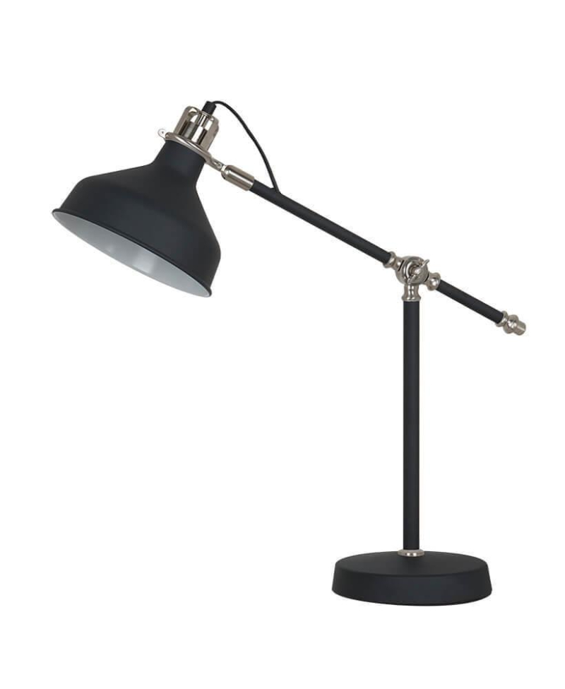 Настольная лампа Seven Fires Клио 85050.04.80.01