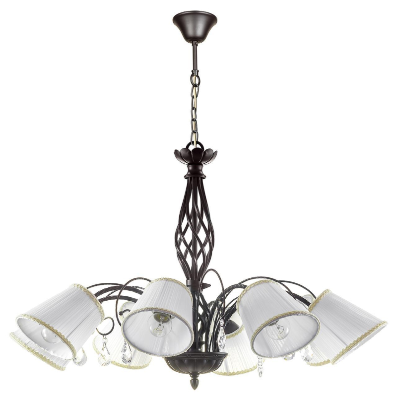 Подвесная люстра Lightstar Esedra 796188