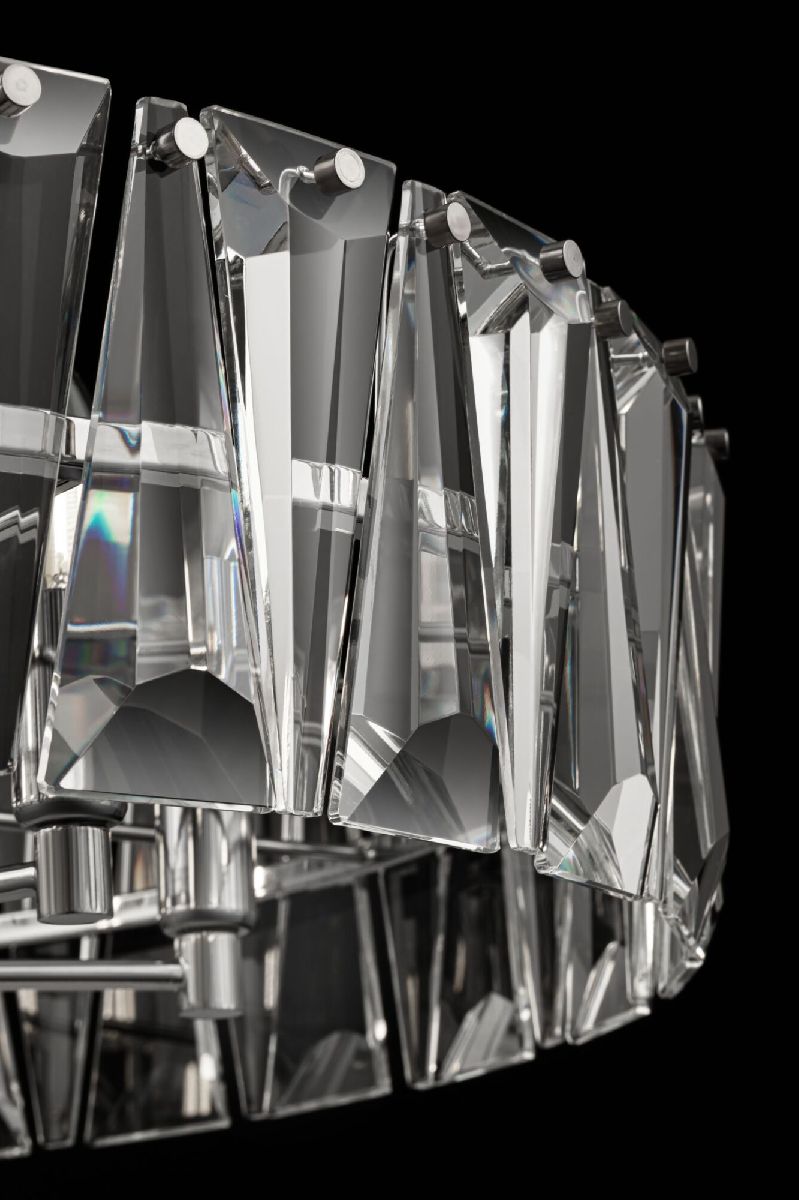 Подвесной светильник Maytoni Puntes MOD043PL-08CH