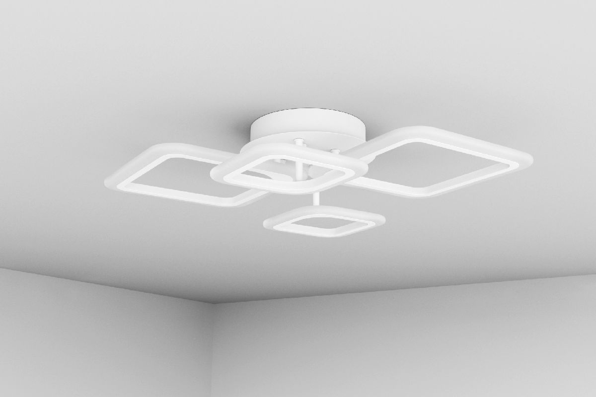 Потолочная люстра Ritter Fiuggi 52109 3