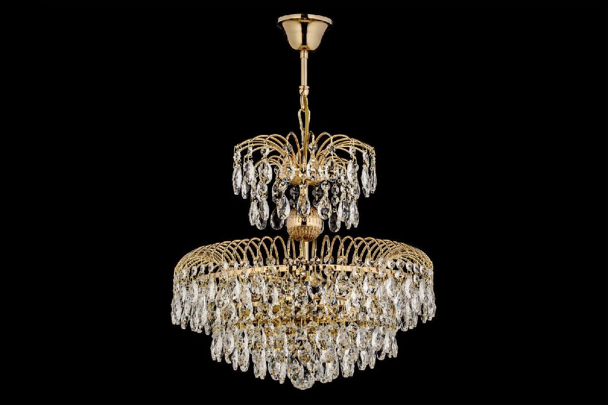 Подвесная люстра Arti Lampadari Mineo E 1.5.40.101 G