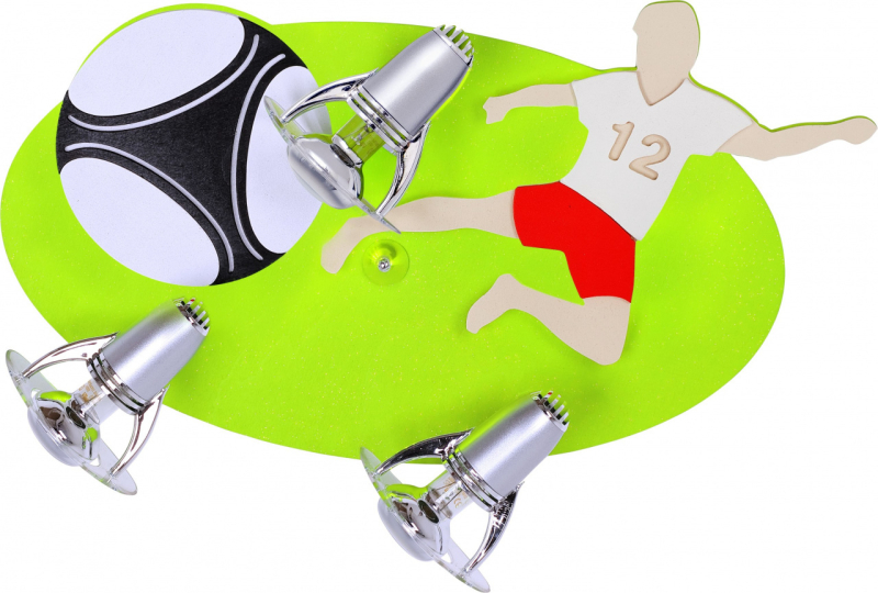 Спот Nowodvorski Football 4596