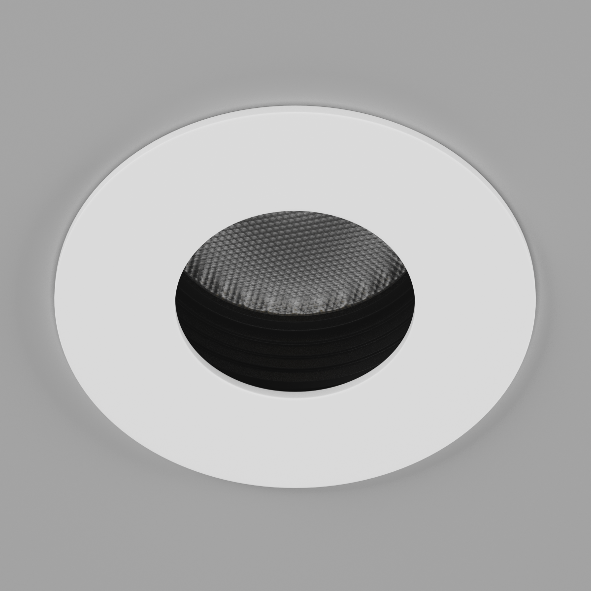 Встраиваемый светильник DesignLed DL-SDR03RD-12-WW 007165