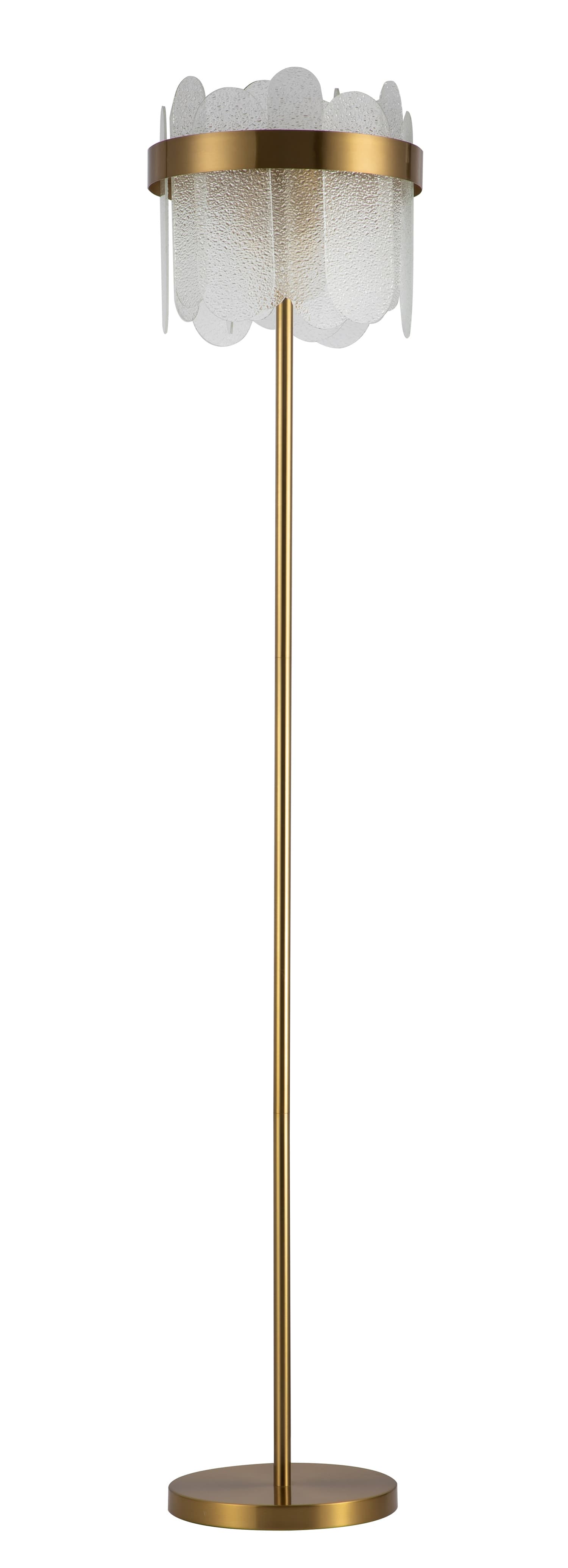 Торшер Moderli Barbie V7062-3F