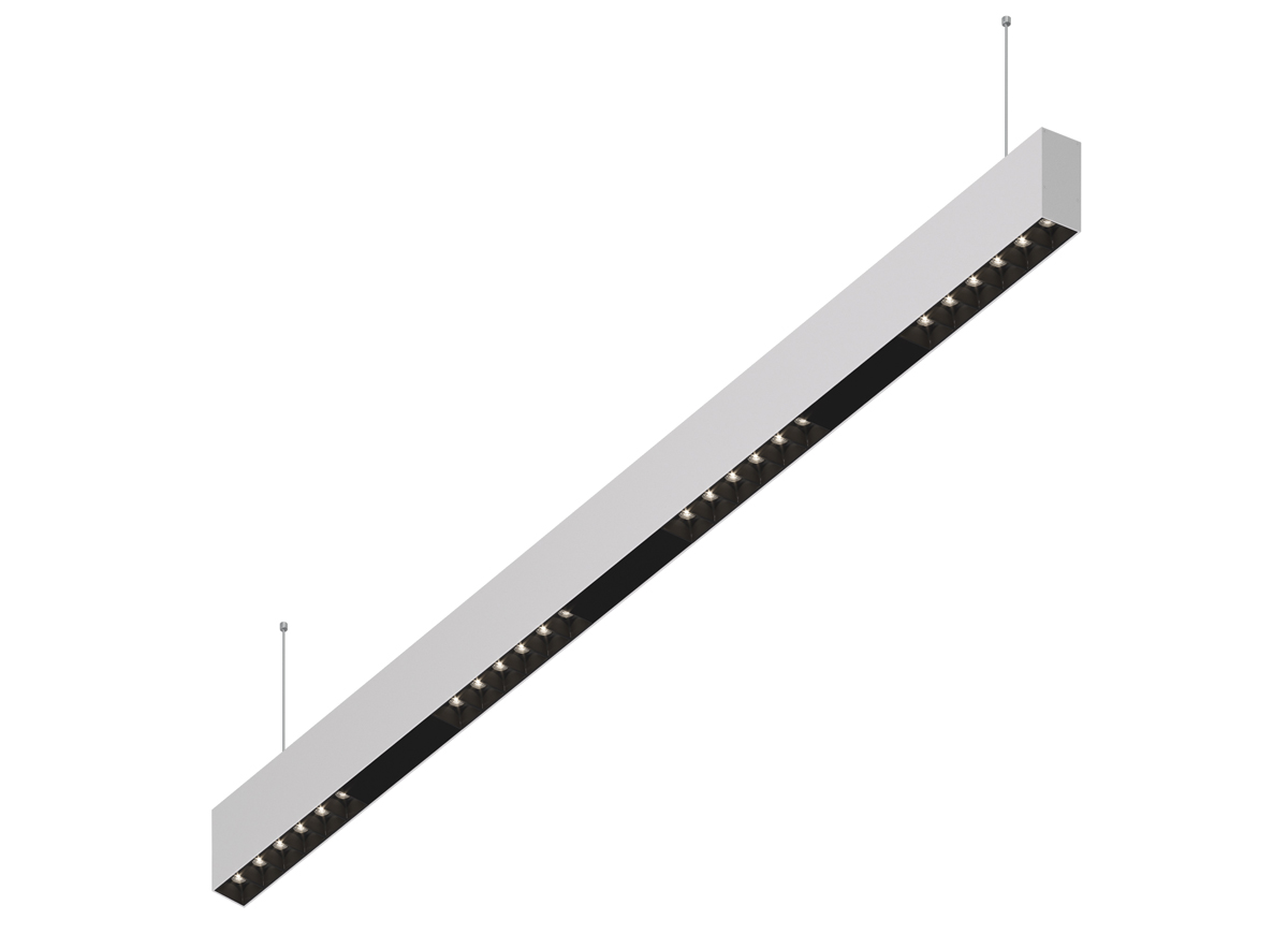 Подвесной светильник Donolux Eye-line DL18515S121W24.48.1000BB