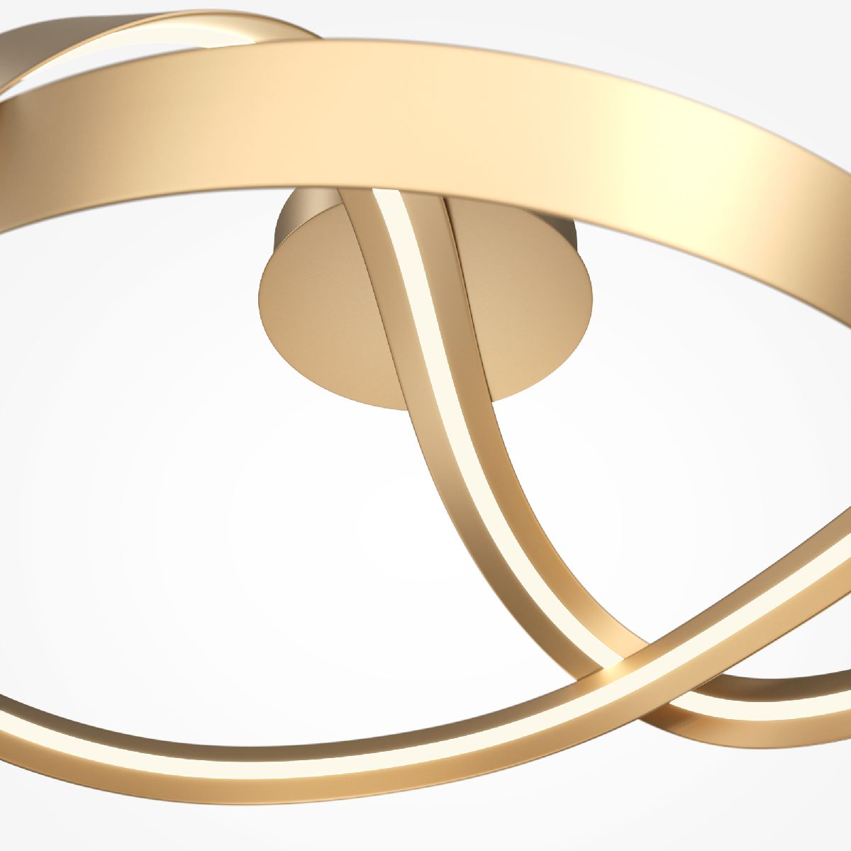 Потолочная люстра Maytoni Plons MOD283CL-L34BS3K