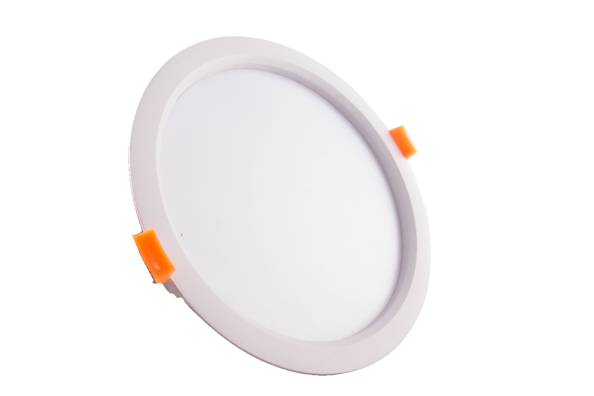 Встраиваемый светильник Elvan VLS-2821R-12W-NH