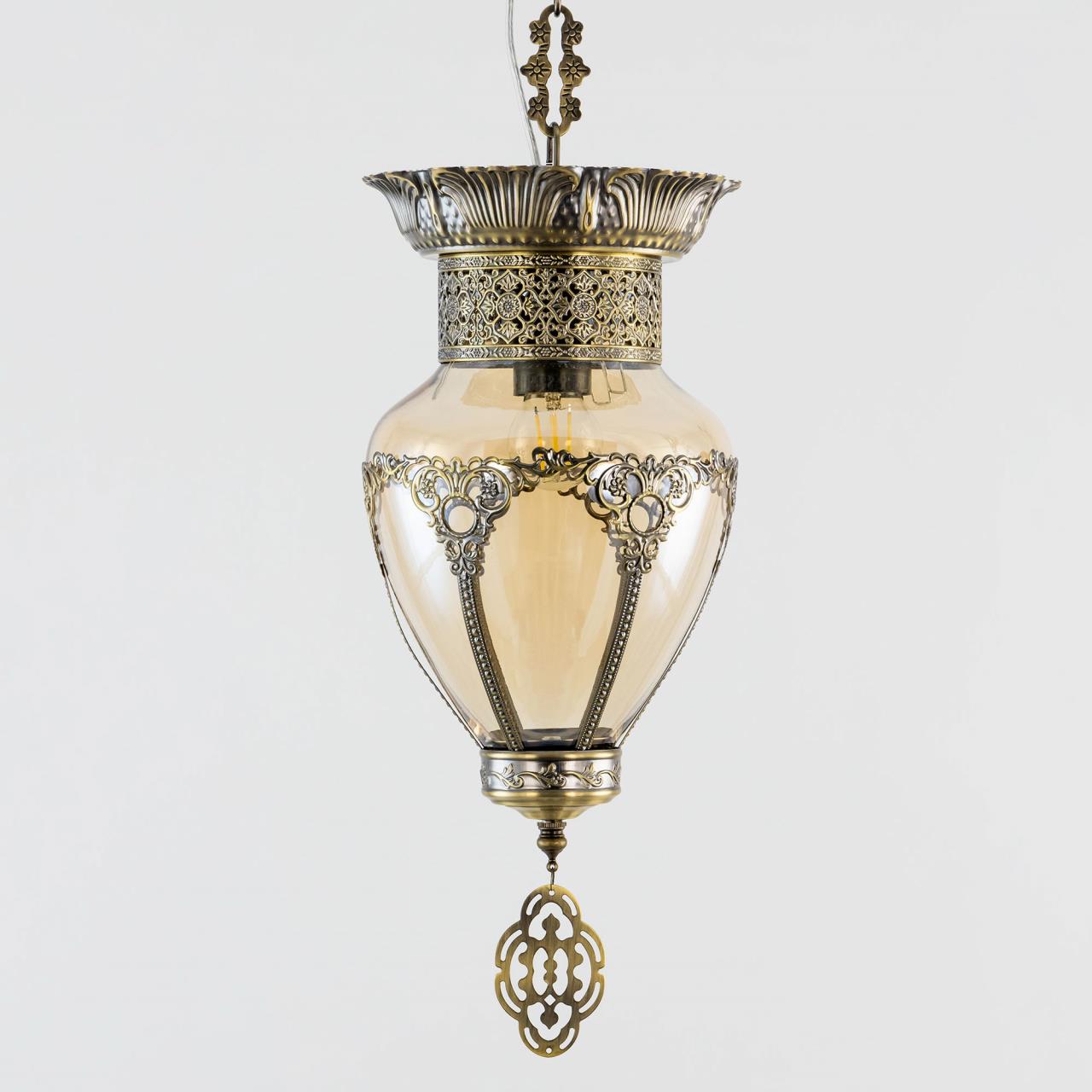 Подвесной светильник Citilux Каир CL419213 в Москве