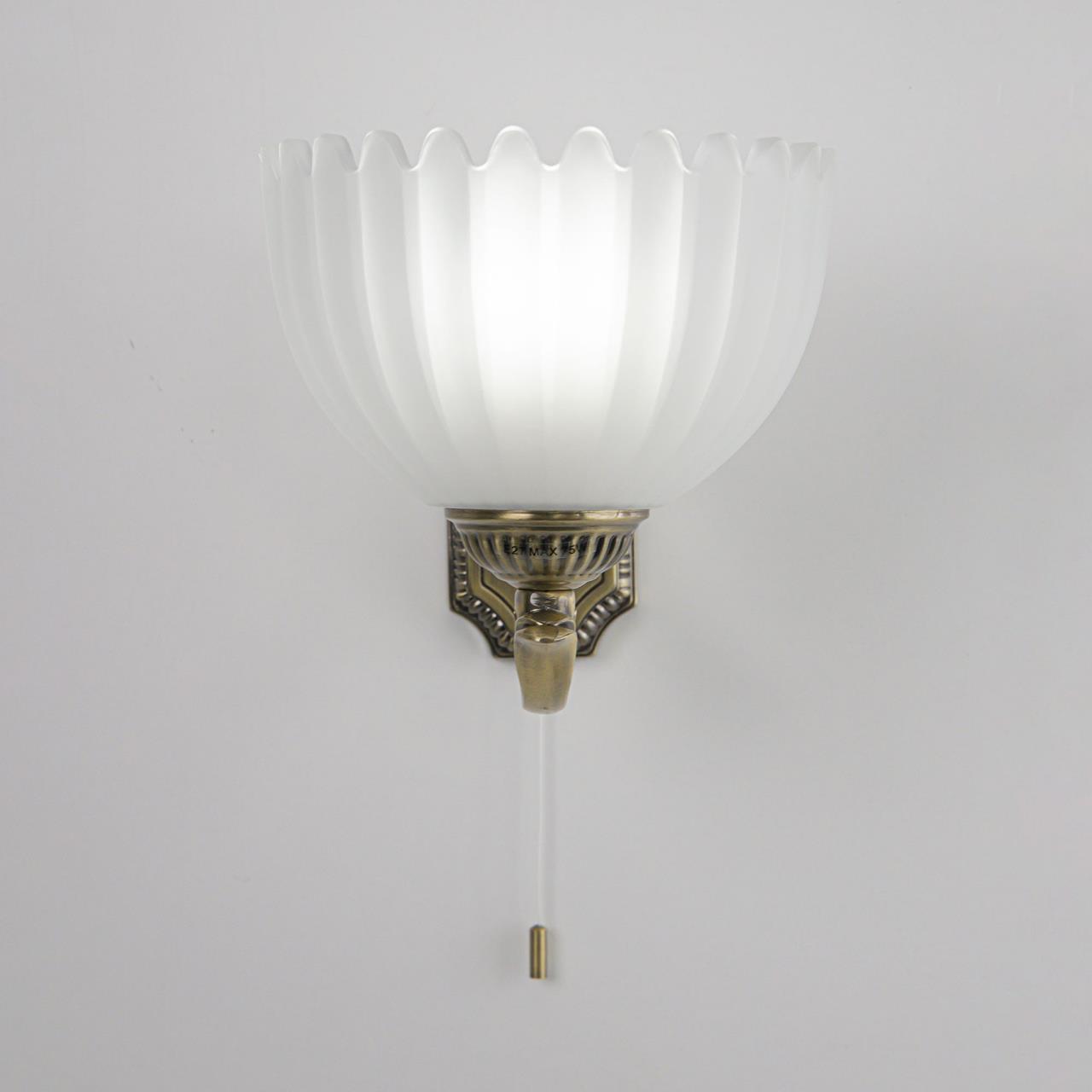 Бра Citilux Севилья CL414313 в Москве