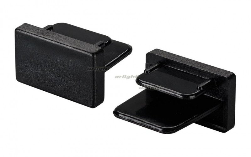 Заглушка Arlight LGD-B1P-CAP 023108