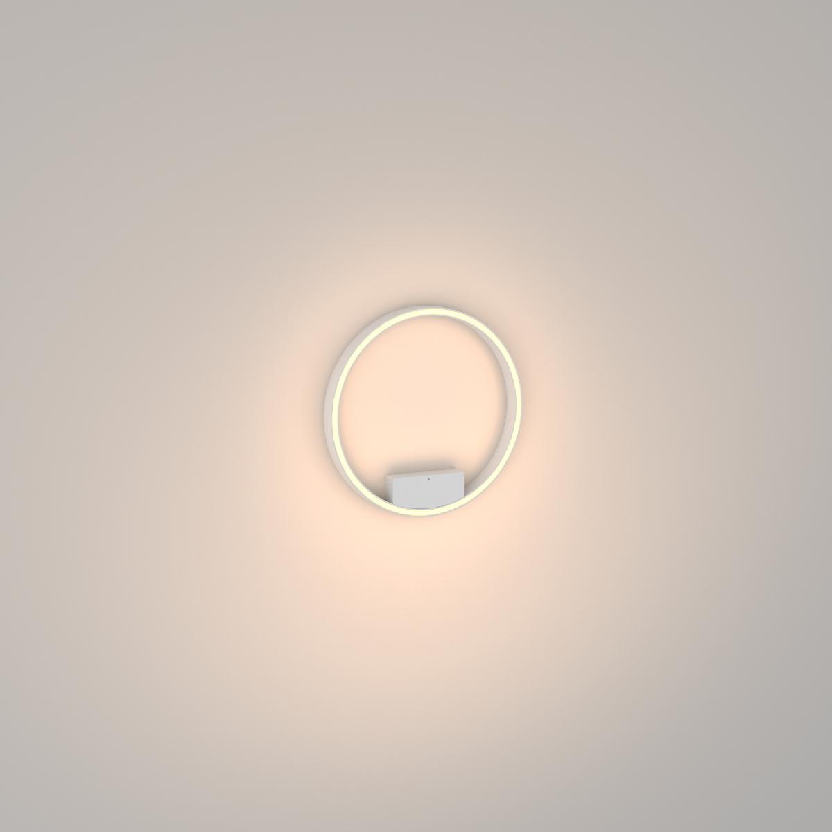 Потолочный светильник Maytoni Rim MOD058CL-L25W3K