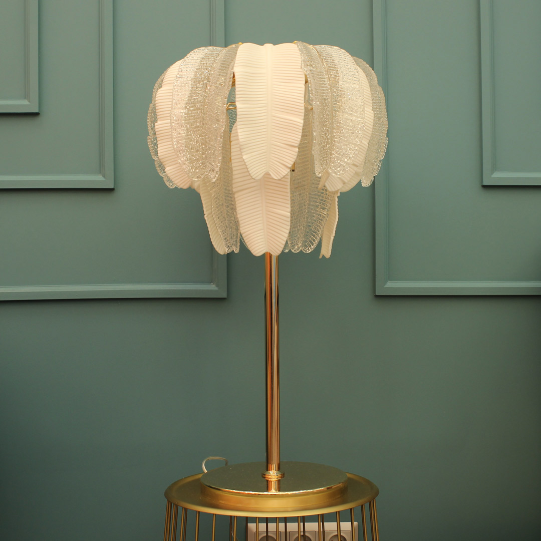 Настольная лампа Cloyd Ceylon 30083