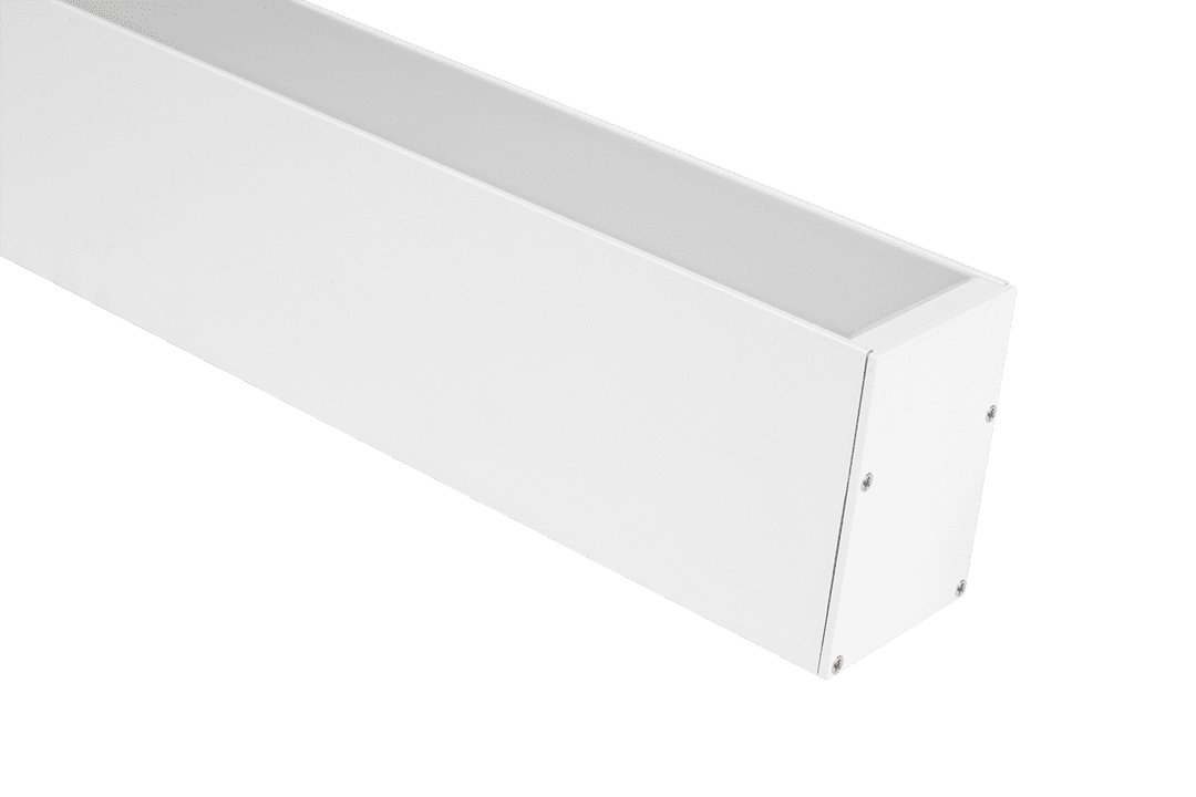 Профиль алюминиевый DesignLed LS.4970-W 003119