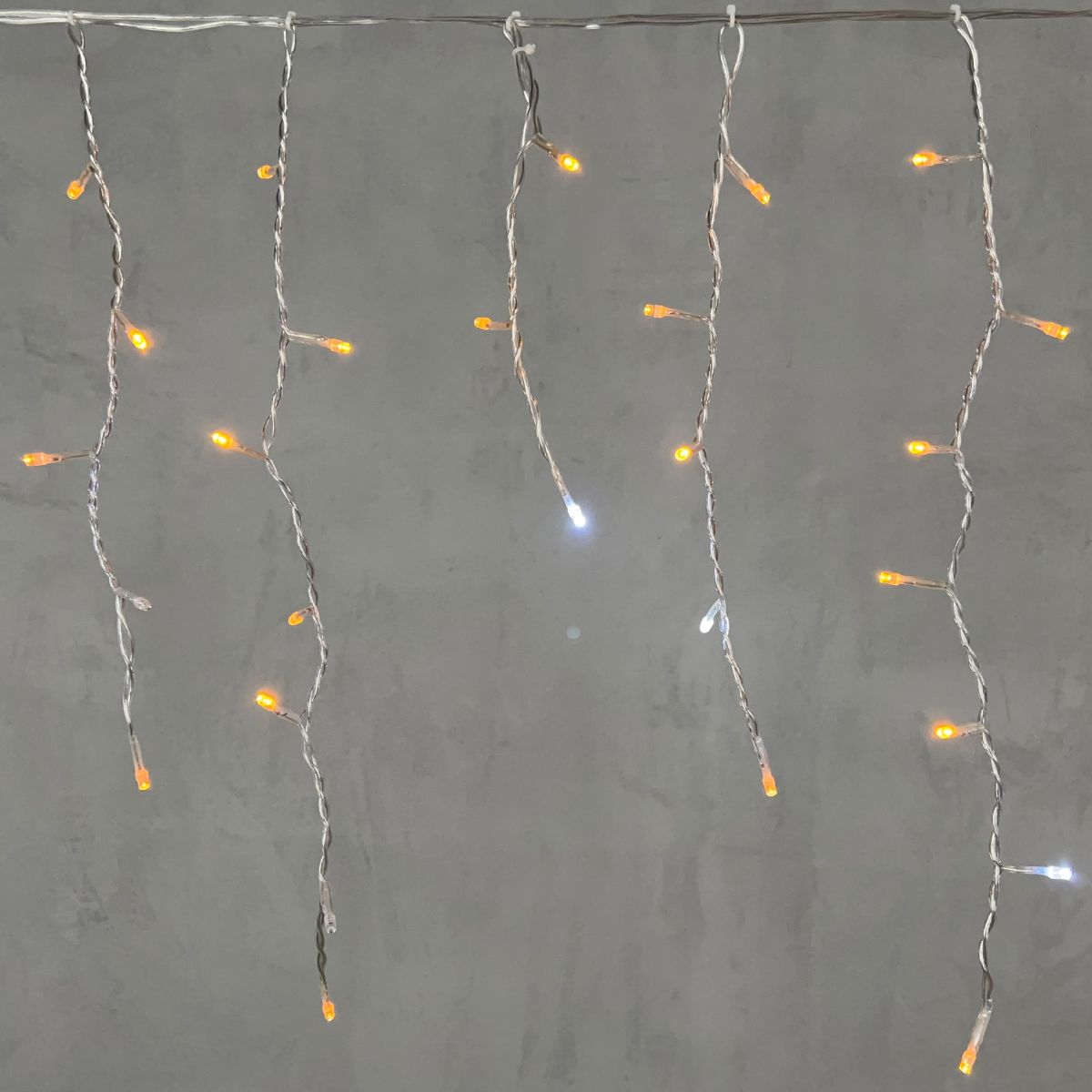 Гирлянда Бахрома Laitcom (LTC) PIL150BLW-10-2Y