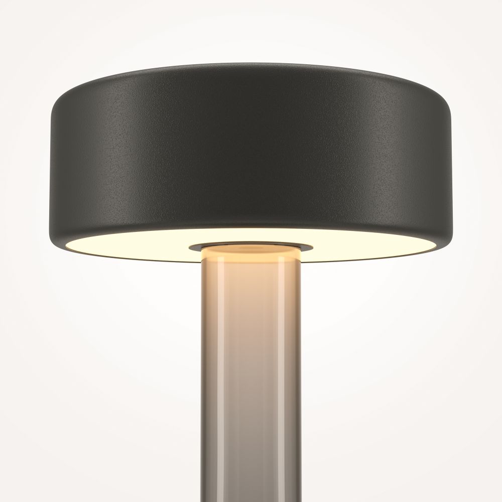 Аккумуляторная настольная лампа Maytoni AI Collaboration MOD229TL-L3B3K3