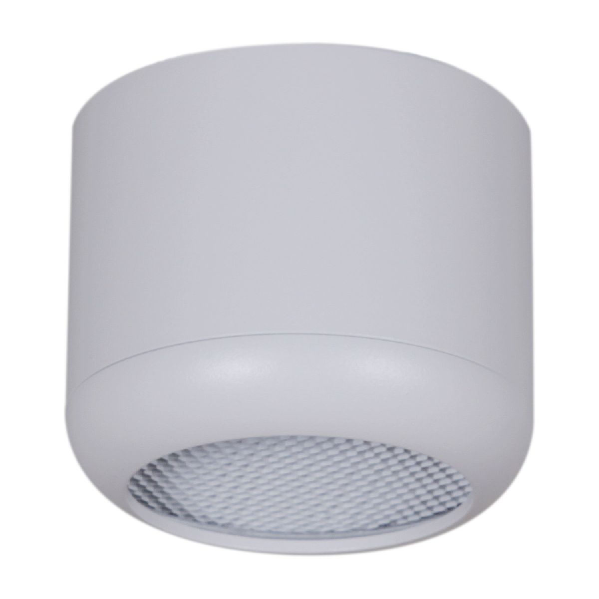 Накладной светильник Reluce 53016-9.5-001LD GX53 WT