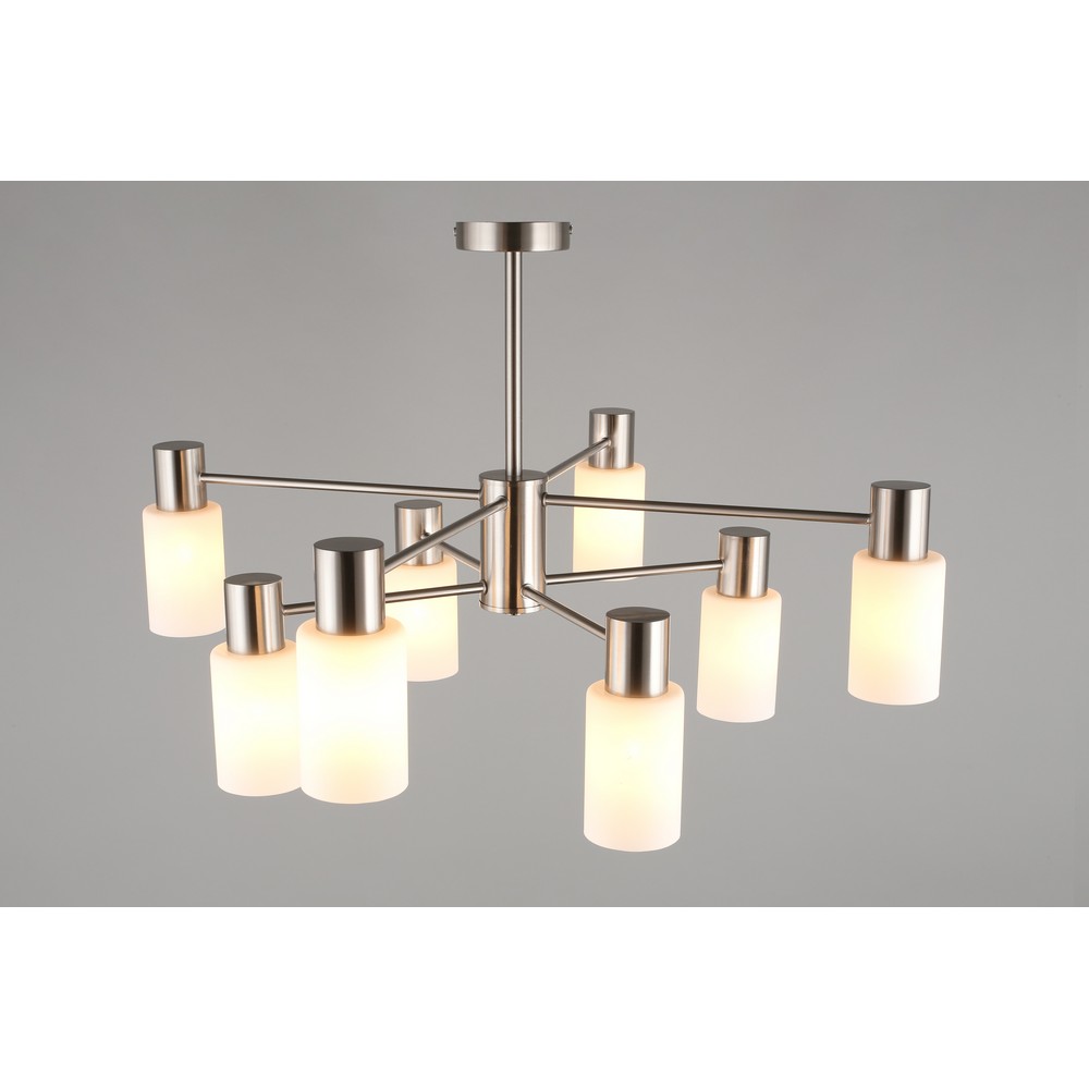 Люстра на штанге Omnilux Ales OML-69117-08