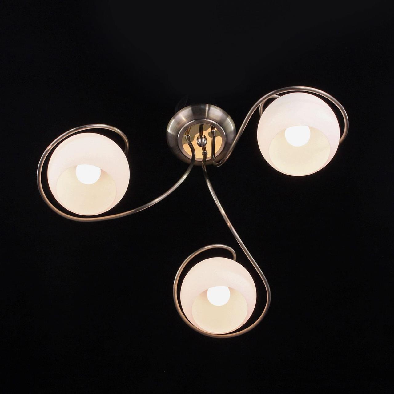 Потолочная люстра Citilux Лайма CL155133 в Москве