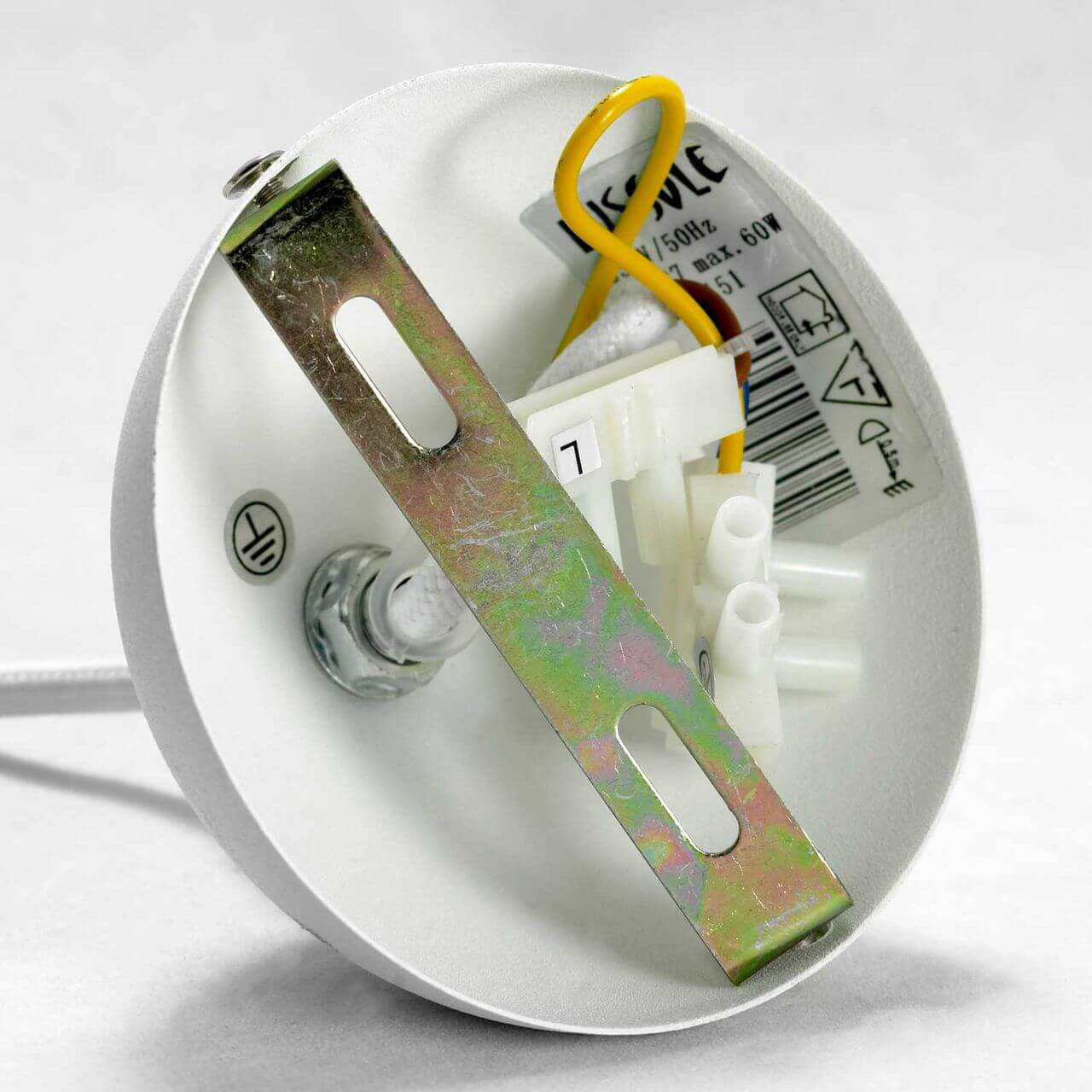 Подвесной светильник Lussole Lgo Marion GRLSP-8151 в Москве