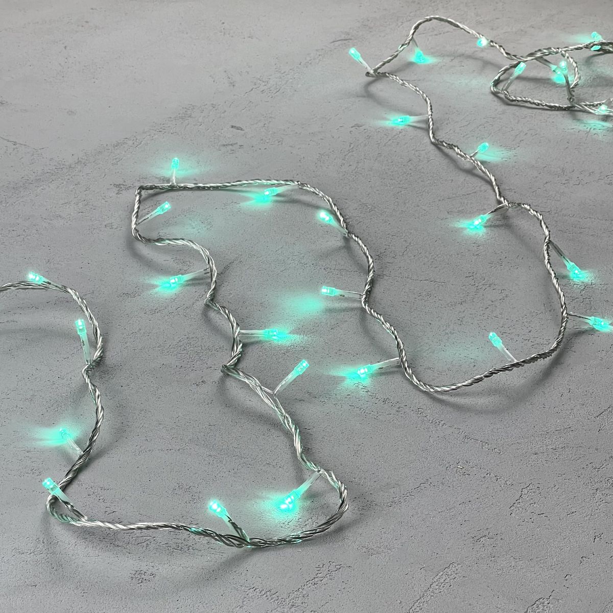 Гирлянда Нить Laitcom (LTC) EST200-3W10-1A