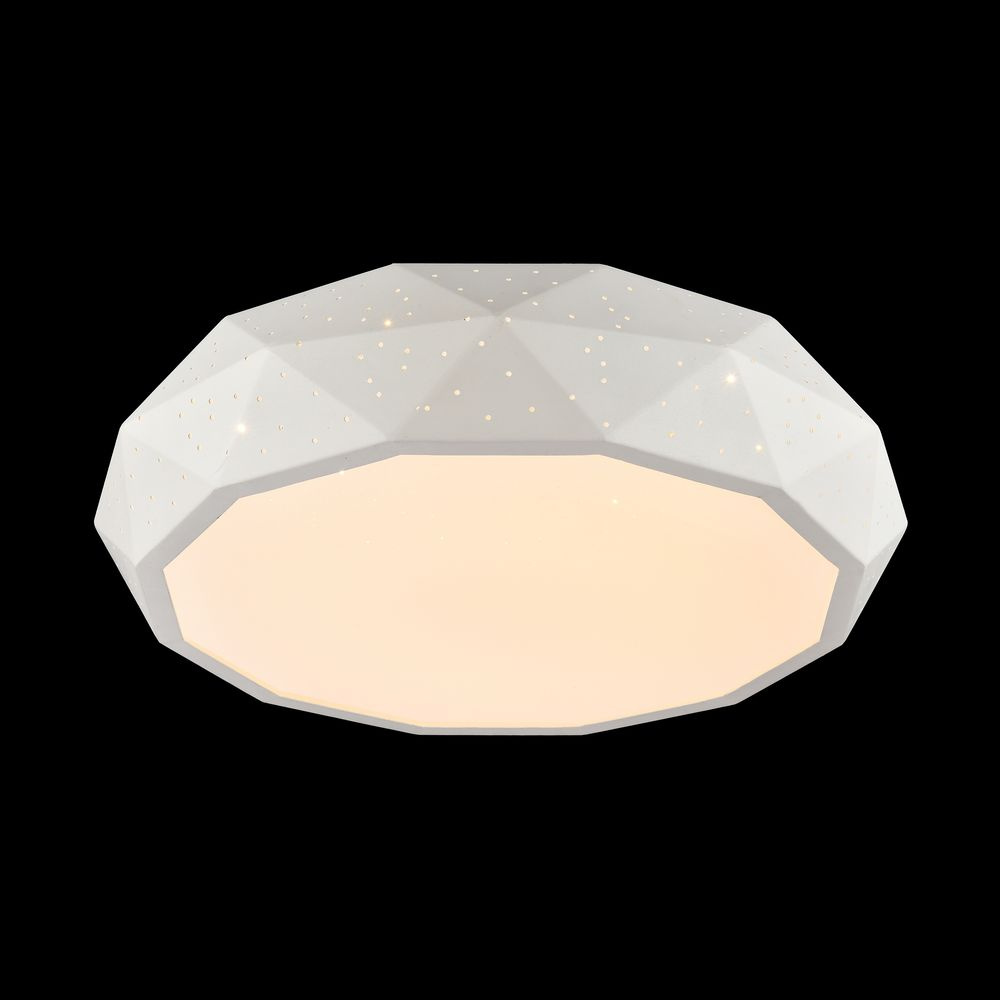 Потолочный светодиодный светильник Maytoni Ivona MOD897-46-W