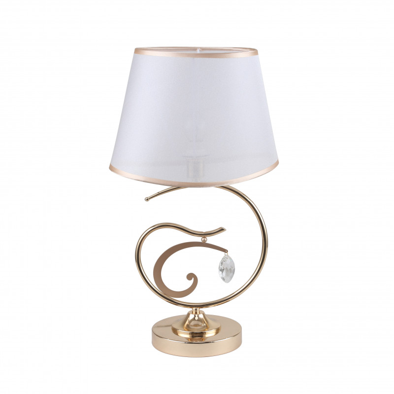 Настольная лампа F-Promo Charm 2756-1T