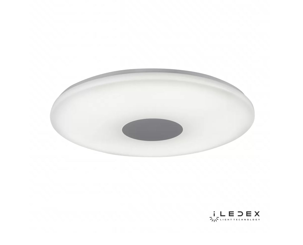 Потолочный светильник iLedex Jupiter 24W-Opaque-Entire