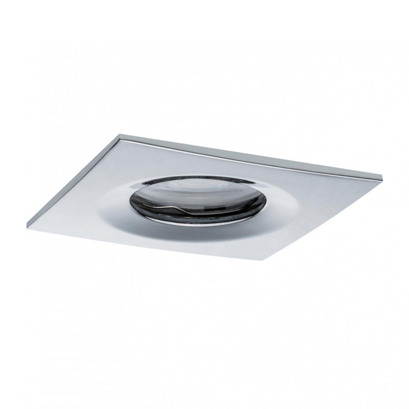 Встраиваемый светодиодный светильник Paulmann Nova 93630