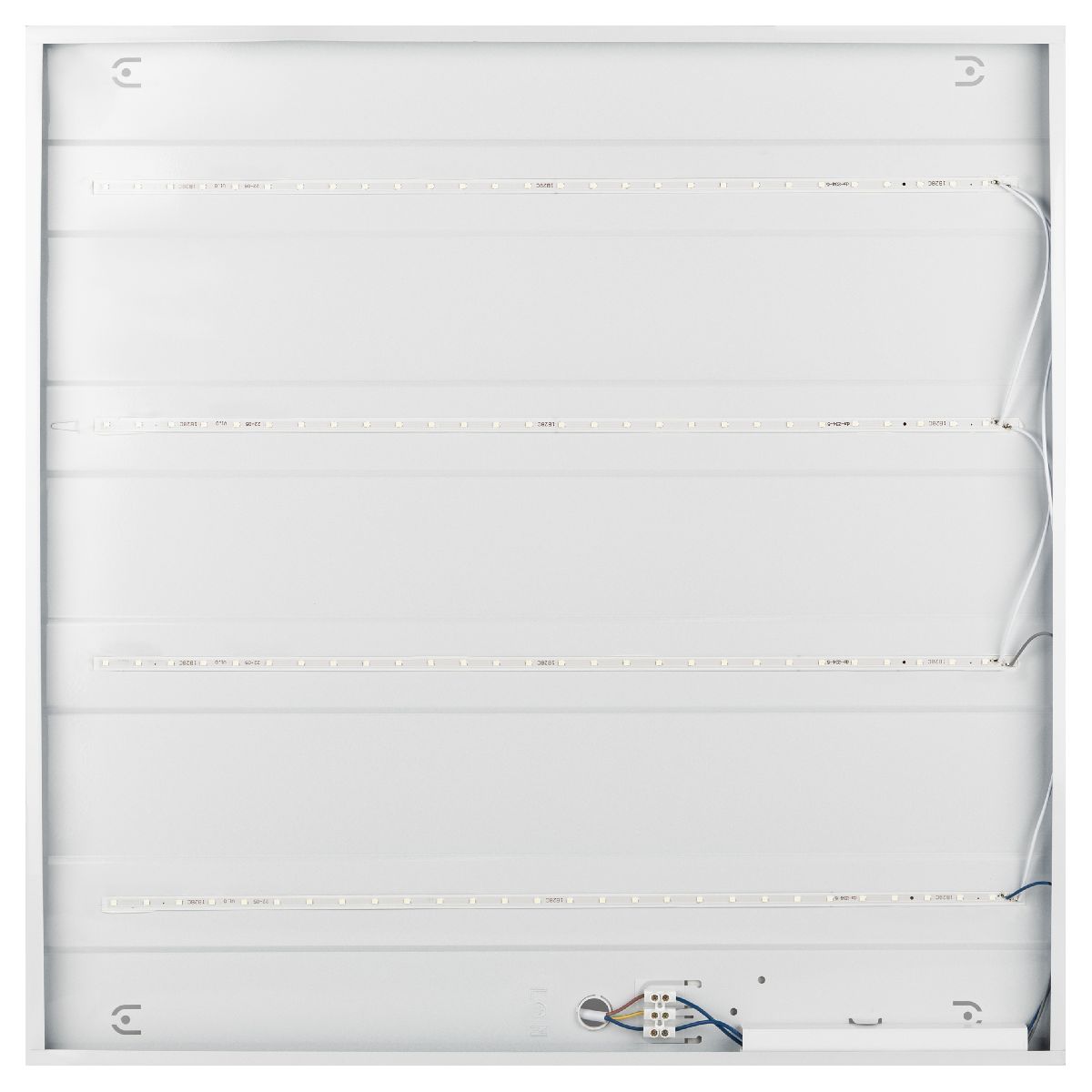 Светодиодная панель ЭРА Грильято SPO-640-3-6K-32 Б0061335