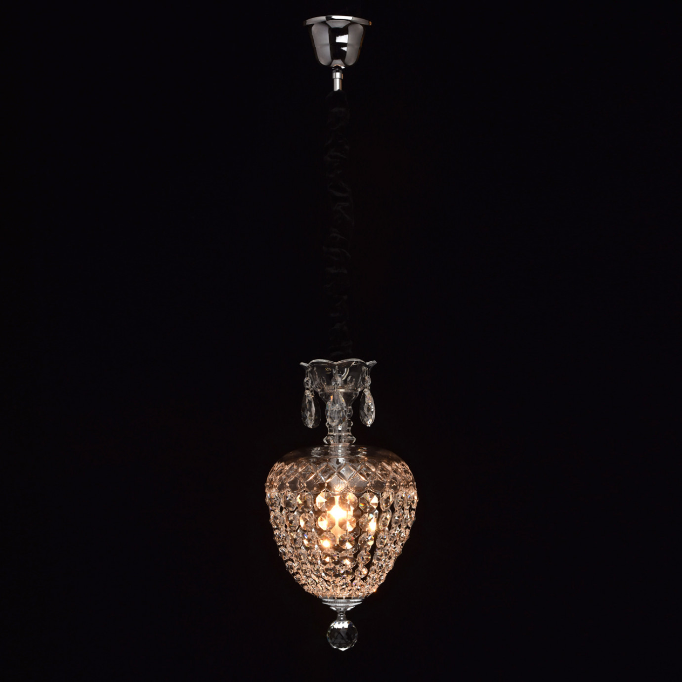 Подвесной светильник Chiaro Бриз 464017701