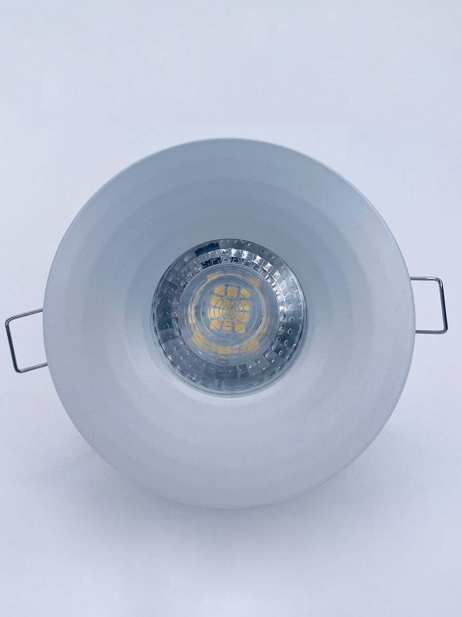 Встраиваемый светильник Elvan VLS-TCH-1123-G5.3-WTH