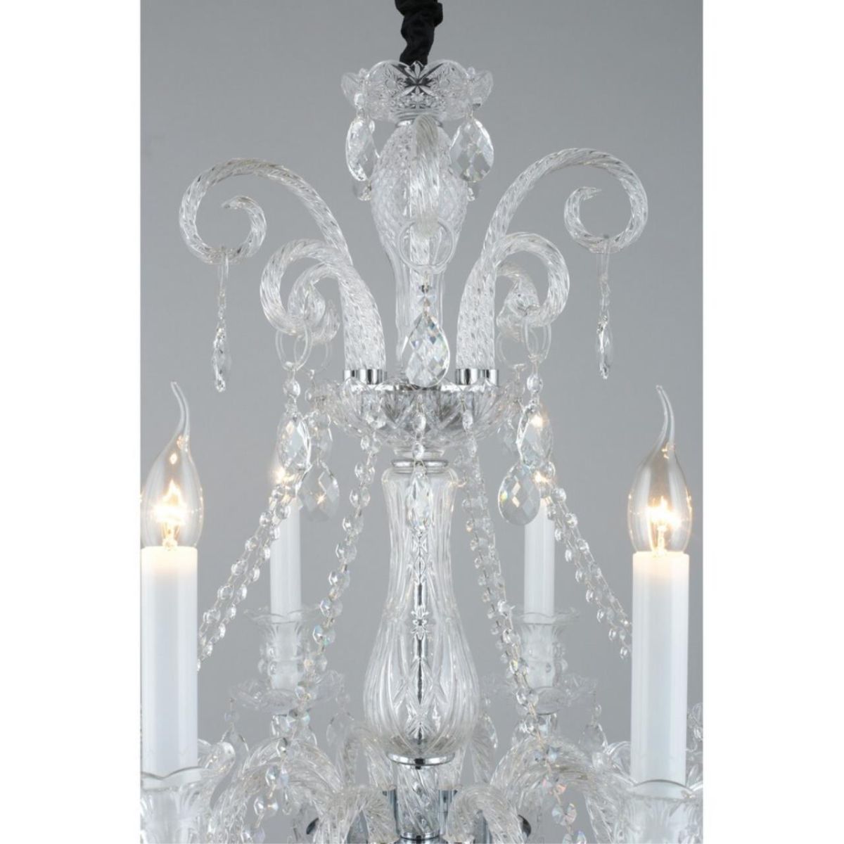 Подвесная люстра Aployt Ketrin APL.812.03.08