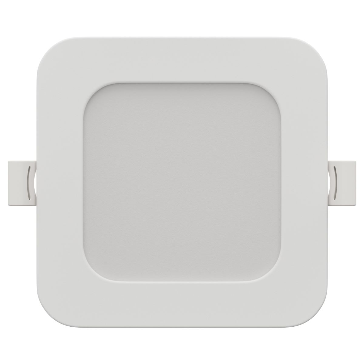 Встраиваемая светодиодная панель Apeyron 3 ССT 06-166