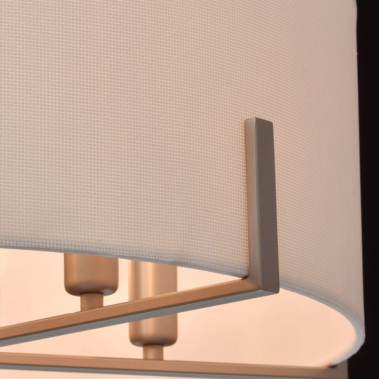 Подвесная люстра MW-Light Дафна 453011906 в Москве