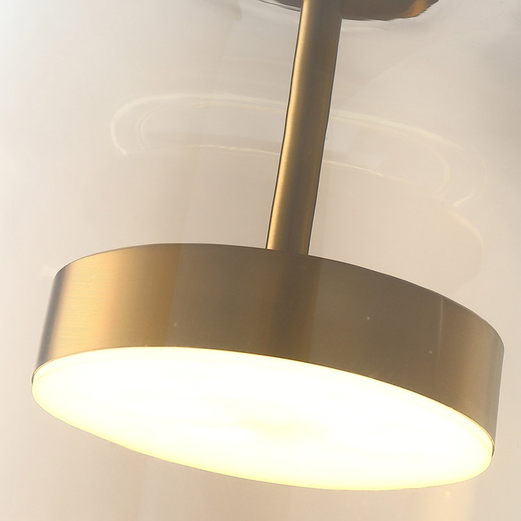 Подвесной светильник ImperiumLoft Dauphin 212826-26