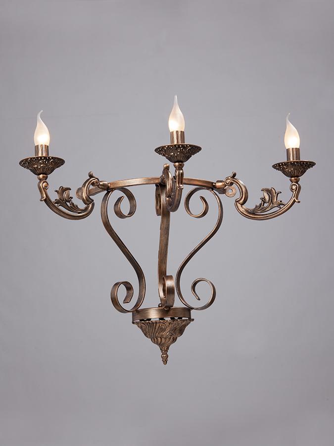 Бра Vitaluce V1115/3PL