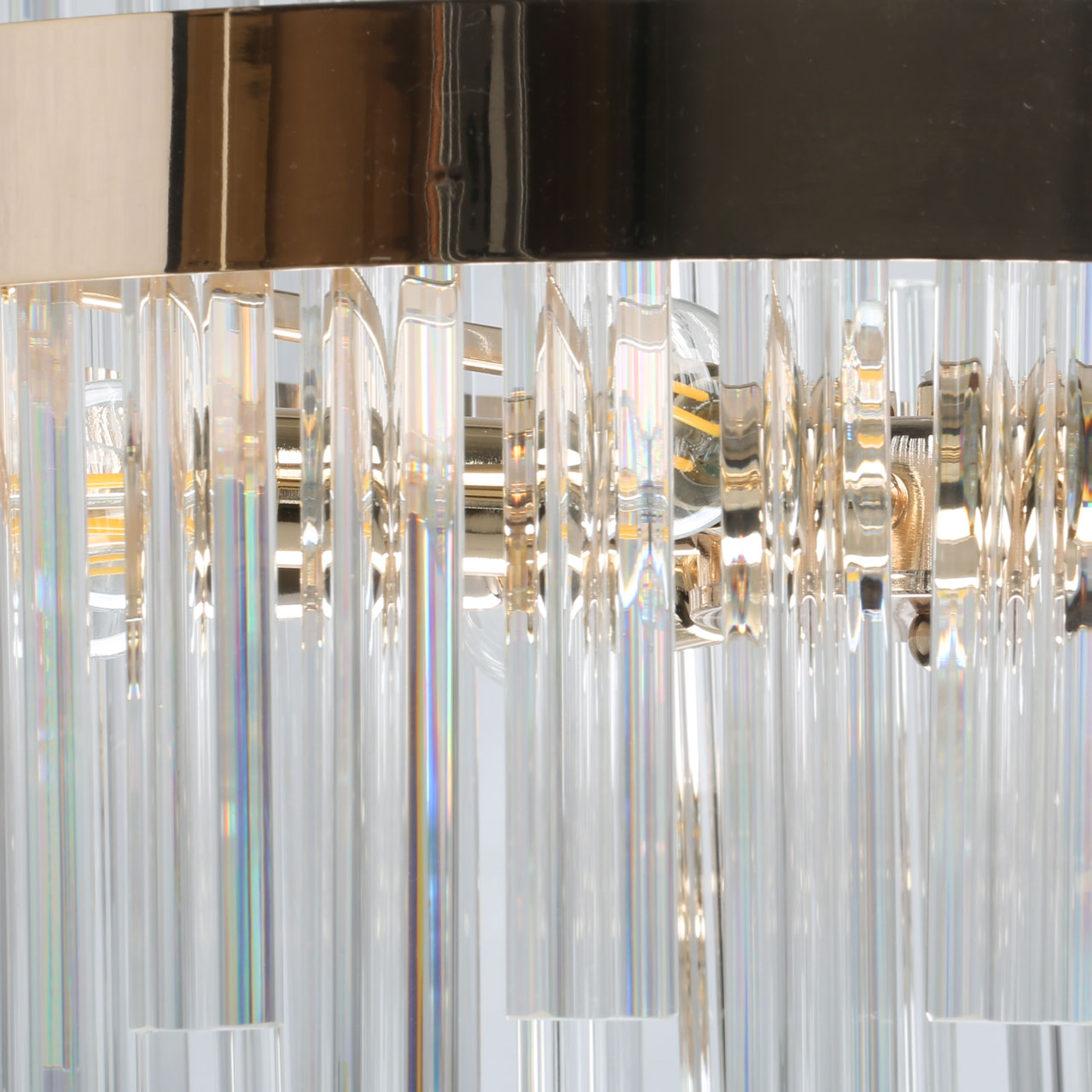 Подвесная люстра MW-Light Аделард 642016408