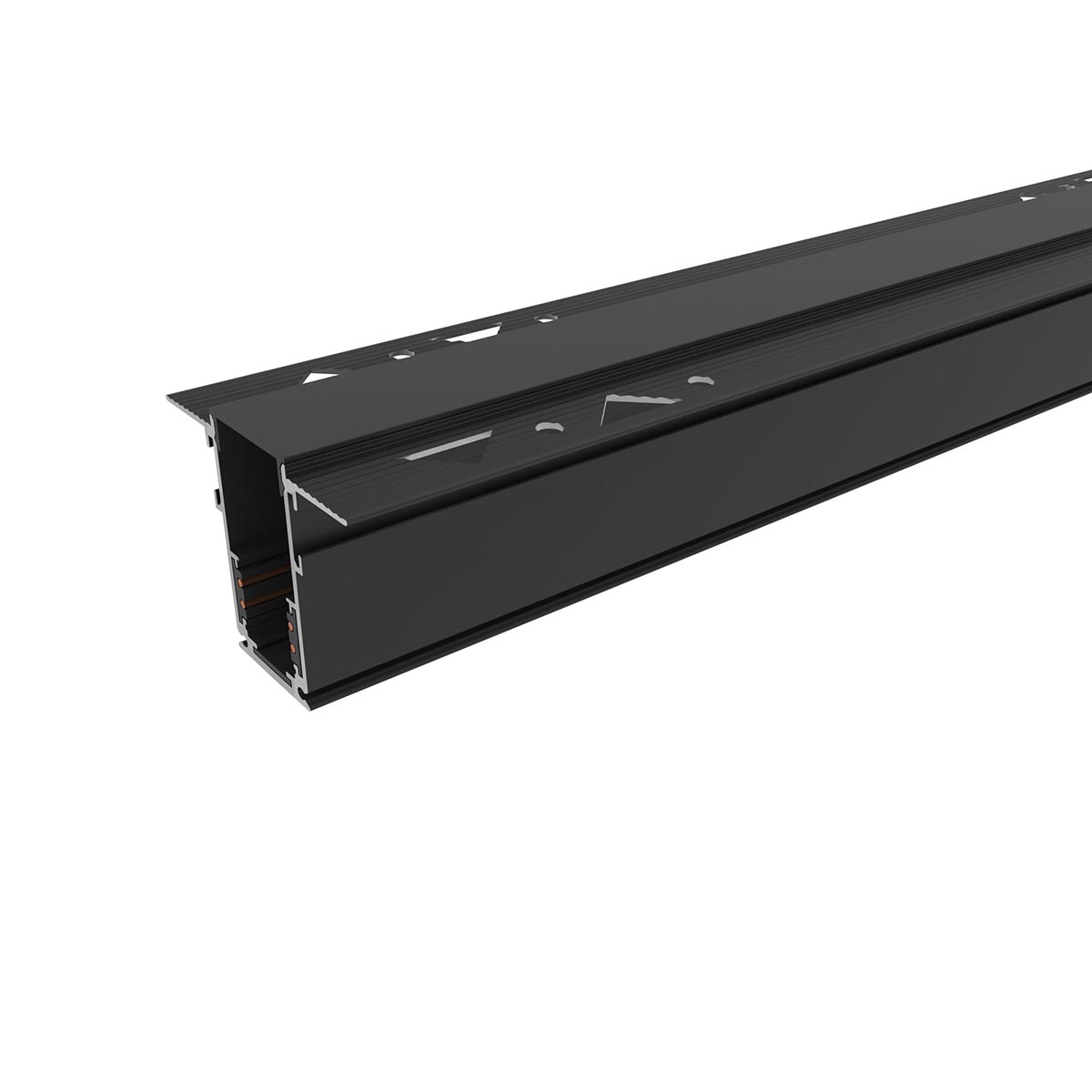 Шинопровод встраиваемый Elektrostandard Slim Magnetic 85087/00 4690389179143 a057187