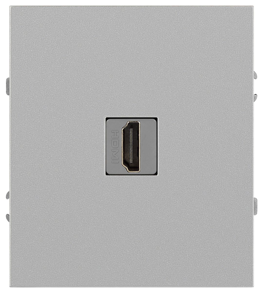 Розетка Эра Arktik 16-3114-03 HDMI алюминий Б0070506